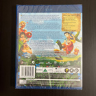 The Road to El Dorado - Nordic Blu-ray *UUSI* - pikkukuva 2