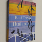 Kati Tervo : Iltalaulaja - pikkukuva 1