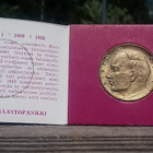 Hyvinkään Säästöpankki Risto Ryti. Presidenttina 1940 - 1943 - pikkukuva 2
