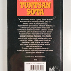 Reino Lehväslaiho : Tuntsan sota : romaani - pikkukuva 2
