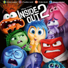 Inside Out 2	(19 299)	UUSI	-FI-	BLU-RAY	nordic,			2024	miele - pikkukuva 2