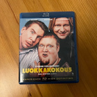 Luokkakokous - pikkukuva 1
