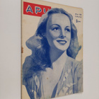 Apu nro 16/1945 - pikkukuva 1