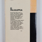 Maria Lang : Ei paluulippua - pikkukuva 2