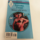 Sandra Field; Taivas yllä meren (Romantiikka Löytö) - pikkukuva 1