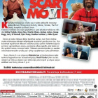 Scary Movie 5  -  Unrated Version  -  (Blu-ray) - pikkukuva 2