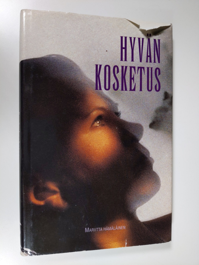 Mariitta (toim.) Hämäläinen : Hyvän kosketus
