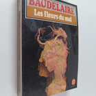 Charles Baudelaire : Les fleurs du mal - pikkukuva 1