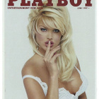 2004 Playboy Playmate Review #76 Carrie Stevens/V.Silvstedt - pikkukuva 1