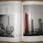 Kristina Lindstrand : Hemmet  1956 1.p. - pikkukuva 5