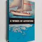 Marcel Bardiaux : The Four Winds of Adventure - pikkukuva 1