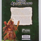 Joseph A. McCullough : Frostgrave: Ghost Archipelago : Go... - pikkukuva 2