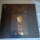 Mayhem - Live In Zeitz (LP) - pikkukuva 1