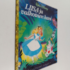 Walt Disney : Liisa ja valkoinen kani - pikkukuva 1