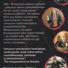 Anthony Horowitz: Alex Rider ja Stormbreaker - pikkukuva 3
