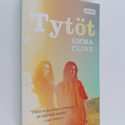 Emma Cline : Tytöt - pikkukuva 1