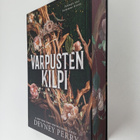 Devney Perry : Varpusten kilpi (syrjävärjätty) - pikkukuva 3