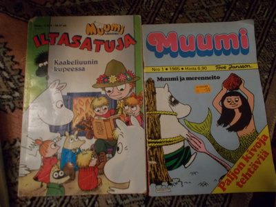 MUUMI