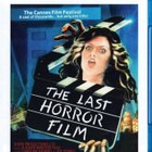 THE LAST HORROR FILM (1982) Special Uncut Edition OOP!! - pikkukuva 3