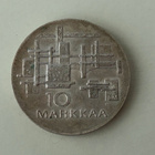 10 MARKAN JUHLARAHA 50 VUOTTA 6.12.1967 - pikkukuva 4