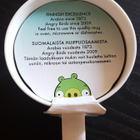 ARABIA ANGRY BIRDS TALVIKYYTIÄ 2014 MUKI - pikkukuva 4