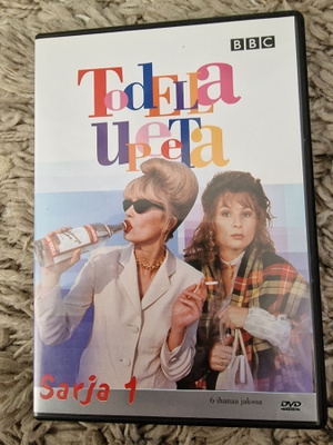 Todella upeeta - kausi 1