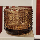 Iittala Kastehelmi kynttilälyhty, 64 mm, Aavikko - pikkukuva 2
