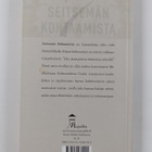 Teemu Kakkuri : Seitsemän kohtaamista : pieniä kertomuksi... - pikkukuva 2