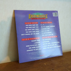 The Groundhogs – Moving Fast - Standing Still 2-LP - pikkukuva 2