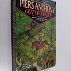 Piers Anthony : Out of Phaze - pikkukuva 1