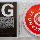 SONAR KOLLEKTIV: JAZZANOVA ...Mixing * CD * 2004 * - pikkukuva 2