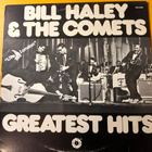 BILL HALEY-Live In London,SPRING BOARD 4066 - pikkukuva 1