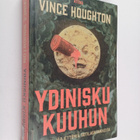 Vince Houghton : Ydinisku Kuuhun ja muita järjettömiä sot... - pikkukuva 1