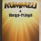 Kummeli & Vanaja-trilogia (14DVD) koko TV-tuotanto (UUSI) - pikkukuva 2