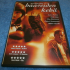 HAAVEIDEN KEHÄ - DVD - pikkukuva 1