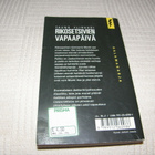 Tauno Yliruusi Rikosetsivien vapaapäivä  -pok - pikkukuva 2