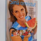 Katri Manninen : Sinä onnistut : pysyvän painonpudotuksen... - pikkukuva 1