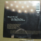JIMMY PAGE & ROBERT PLANT - SHINING IN THE LIGHT CDS SLEEVE - pikkukuva 2