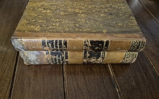 Glaubenslehre I-II (v. 1873)