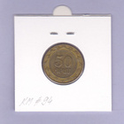 Armenia 50 Dram v.2003 KM#94 - pikkukuva 2