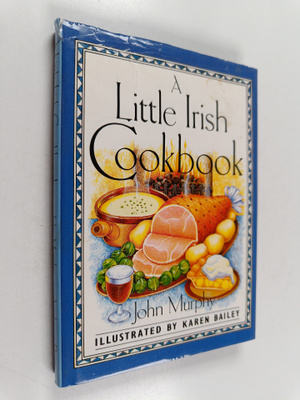 A Little Irish Cook Book