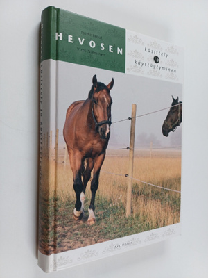 Hevosen käsittely ja käyttäytyminen