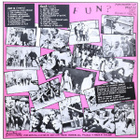 Widows - Fun? LP 1980 Vinyyli - pikkukuva 2