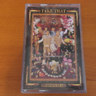 Take That:Nobody Else C-Kasetti. - pikkukuva 1