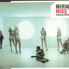 Mirwais • Miss You CD-Single - pikkukuva 1