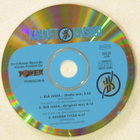 Kahdet Kasvot • Älä Luule.../ Kevään tytär CD Maxi-Single - pikkukuva 2