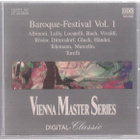 Baroque-Festival Vol. 1 - pikkukuva 1
