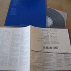 Rolling Stones Rolling tickets live back lp japani 1982 liit - pikkukuva 2