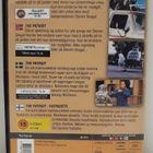 Patriot,The - Patriootti (Seagal, dvd) - pikkukuva 4