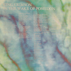 King Crimson – In The Wake Of Poseidon Limited edition  - pikkukuva 2